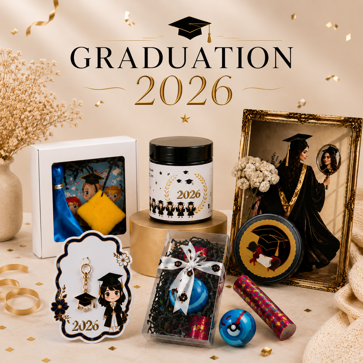 Graduation Gifts