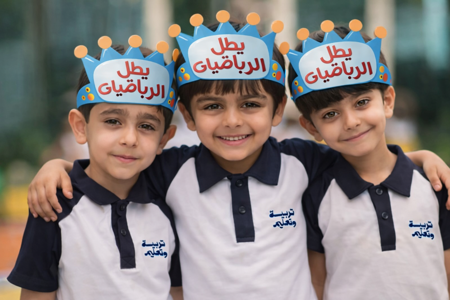 Math Award Crown تاج بطل الرياضيات